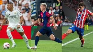 费兰：亚马尔踢比赛就像在学校操场踢球一样放松.